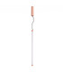 Trang LED 75cm Slim Pendant Ceiling Light Peach 3000K-1