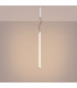 Trang LED 75cm Slim Pendant Ceiling Light White 3000K-4