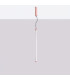 Trang LED 75cm Slim Pendant Ceiling Light Peach 3000K-3