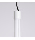 Trang LED 75cm Slim Pendant Ceiling Light White 3000K-6