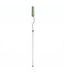 Trang LED 75cm Slim Pendant Ceiling Light Sage 3000K-1