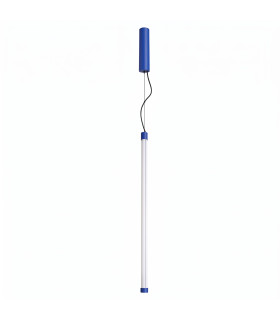 Trang LED 75cm Slim Pendant Ceiling Light Ultramarine 3000K-1
