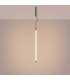 Trang LED 75cm Slim Pendant Ceiling Light Sage 3000K-4