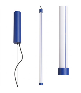 Trang LED 75cm Slim Pendant Ceiling Light Ultramarine 3000K-2