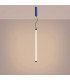 Trang LED 75cm Slim Pendant Ceiling Light Ultramarine 3000K-4