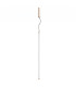 Trang LED 100cm Slim Pendant Ceiling Light Beige 3000K-1