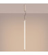Trang LED 100cm Slim Pendant Ceiling Light Beige 3000K-4
