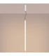Trang LED 100cm Slim Pendant Ceiling Light White 3000K-4
