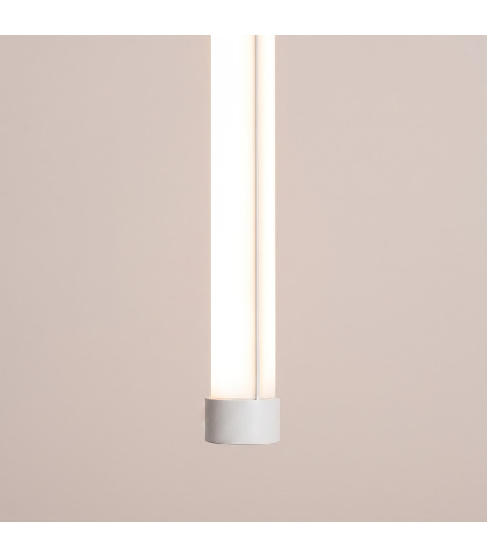 Trang LED 100cm Slim Pendant Ceiling Light White 3000K-5