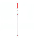 Trang LED 100cm Slim Pendant Ceiling Light Red 3000K-1