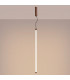 Trang LED 100cm Slim Pendant Ceiling Light Mocca 3000K-4