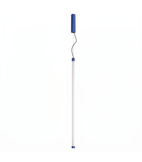 Trang LED 100cm Slim Pendant Ceiling Light Ultramarine 3000K-1