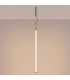 Trang LED 100cm Slim Pendant Ceiling Light Sage 3000K-4