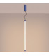 Trang LED 100cm Slim Pendant Ceiling Light Ultramarine 3000K-4