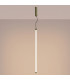 Trang LED 100cm Slim Pendant Ceiling Light Olive Green 3000K-4