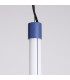 Trang LED 100cm Slim Pendant Ceiling Light Ultramarine 3000K-6