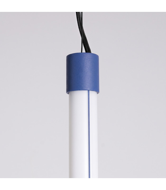 Trang LED 100cm Slim Pendant Ceiling Light Ultramarine 3000K-6
