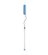 Trang LED 50cm Slim Pendant Ceiling Light Blue 4000K-1