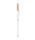 Trang LED 50cm Slim Pendant Ceiling Light Peach 4000K-1