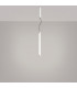 Trang LED 50cm Slim Pendant Ceiling Light White 4000K-4