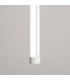 Trang LED 50cm Slim Pendant Ceiling Light White 4000K-5