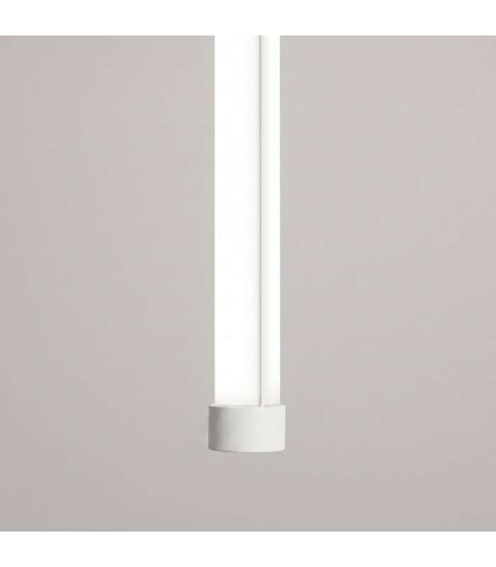 Trang LED 50cm Slim Pendant Ceiling Light White 4000K-5