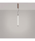 Trang LED 50cm Slim Pendant Ceiling Light Mocca 4000K-4