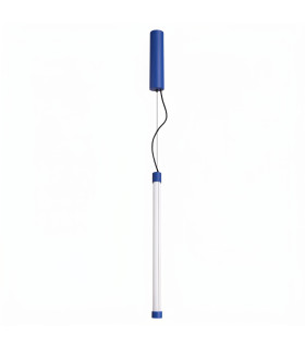 Trang LED 50cm Slim Pendant Ceiling Light Ultramarine 4000K-1