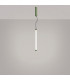 Trang LED 50cm Slim Pendant Ceiling Light Sage 4000K-4