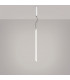 Trang LED 75cm Slim Pendant Ceiling Light White 4000K-4