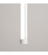 Trang LED 75cm Slim Pendant Ceiling Light White 4000K-5