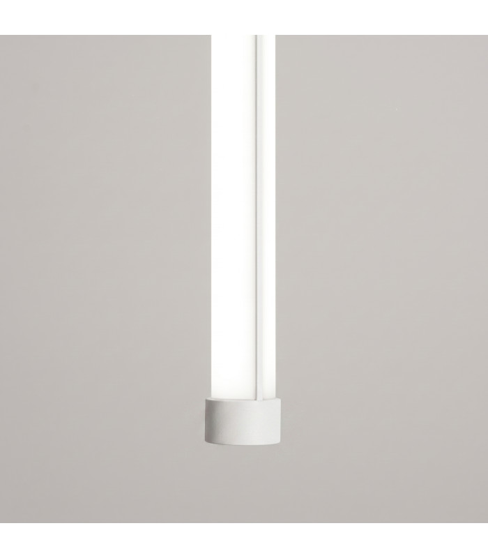 Trang LED 75cm Slim Pendant Ceiling Light White 4000K-5