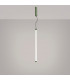 Trang LED 75cm Slim Pendant Ceiling Light Sage 4000K-4