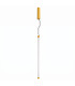 Trang LED 75cm Slim Pendant Ceiling Light Yellow 4000K-1