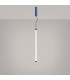 Trang LED 75cm Slim Pendant Ceiling Light Ultramarine 4000K-4