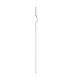 Trang LED 100cm Slim Pendant Ceiling Light White 4000K-1