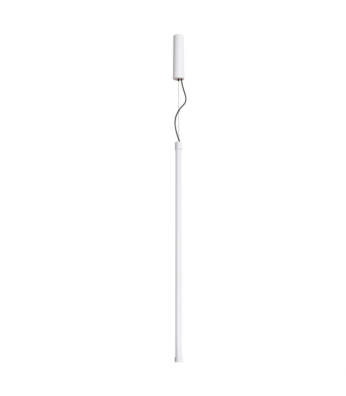 Trang LED 100cm Slim Pendant Ceiling Light White 4000K-1