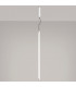 Trang LED 100cm Slim Pendant Ceiling Light White 4000K-4