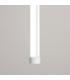 Trang LED 100cm Slim Pendant Ceiling Light White 4000K-5
