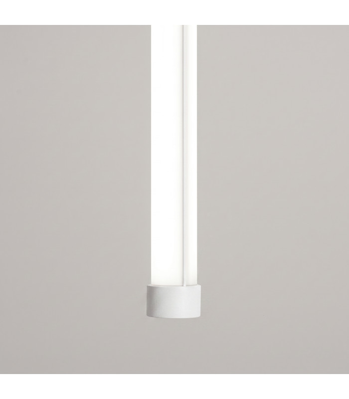 Trang LED 100cm Slim Pendant Ceiling Light White 4000K-5