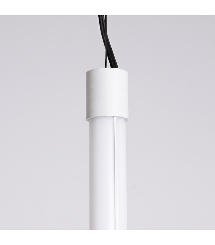 Trang LED 100cm Slim Pendant Ceiling Light White 4000K-6
