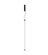 Trang LED 100cm Slim Pendant Ceiling Light Black 4000K-1