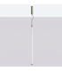 Trang LED 100cm Slim Pendant Ceiling Light Sage 4000K-3