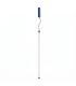Trang LED 100cm Slim Pendant Ceiling Light Ultramarine 4000K-1