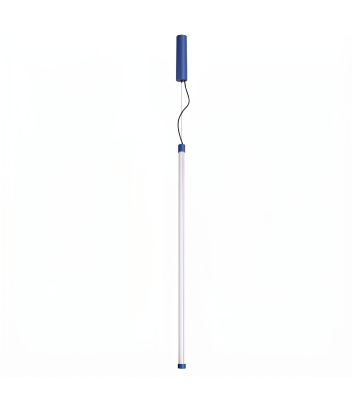 Trang LED 100cm Slim Pendant Ceiling Light Ultramarine 4000K-1