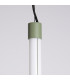Trang LED 100cm Slim Pendant Ceiling Light Sage 4000K-6