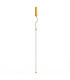 Trang LED 100cm Slim Pendant Ceiling Light Yellow 4000K-1