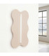 Klover Flush Wall Lamp Beige 1x S14d-4