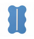 Klover Flush Wall Lamp Blue 1x S14d-1