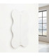 Klover Flush Wall Lamp White 1x S14d-4